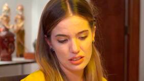 El crudo testimonio de Millaray Viera sobre secuestro en México: "Lo más terrible fue un abuso de carácter sexual"