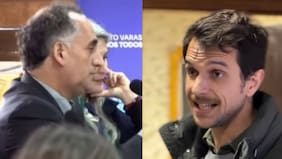 “¿Usted medita? Porque se lo recomiendo": en Puerto Varas casi traen al Dalai Lama tras tensa discusión entre alcalde y concejal