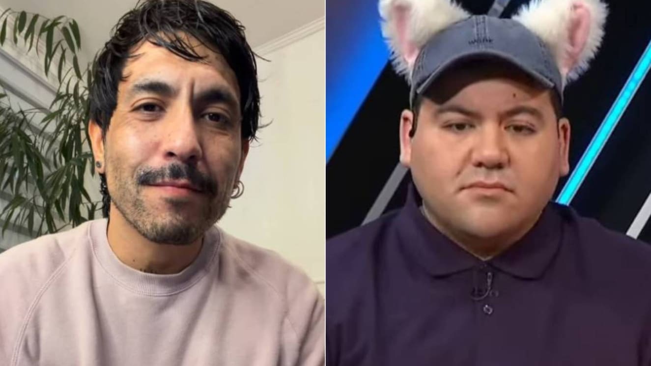 Pablo Candia rompe el silencio tras filtración de audios donde barre con Danilo 21: explicó motivo de su rabia y se disculpó