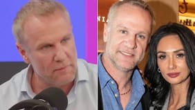 No se quedó callado y respondió: la reacción de Felipe Kast tras comentarios por íntimas fotografías con Pamela Díaz