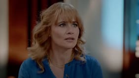 Amaya Forch contó cómo su relación con Amaro Gómez Pablos cambió sus planes de vida: “Me enamoré perdidamente”