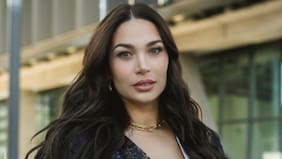 Lisandra Silva sorprendió a sus seguidores con especial registro de su pequeña Leiah