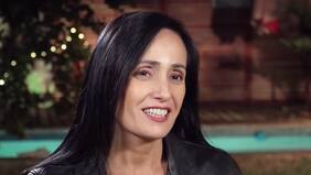 “Este año volví al mismo lugar”: Carolina Gutiérrez impactó en las redes sociales al compartir una postal de hace años