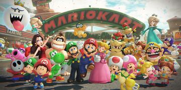 Super Mario estará de visita en Chile: Entérate cómo podrás conocerlo