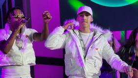 Pailita sobre el chaqueteo a Polimá Westcoast: “Es chileno y está representando, va Argentina, España, México y lo aman”