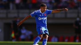 ¡Sorpresa en la “U”! Jeisson Vargas deja el cuadro azul y firmará en Qatar