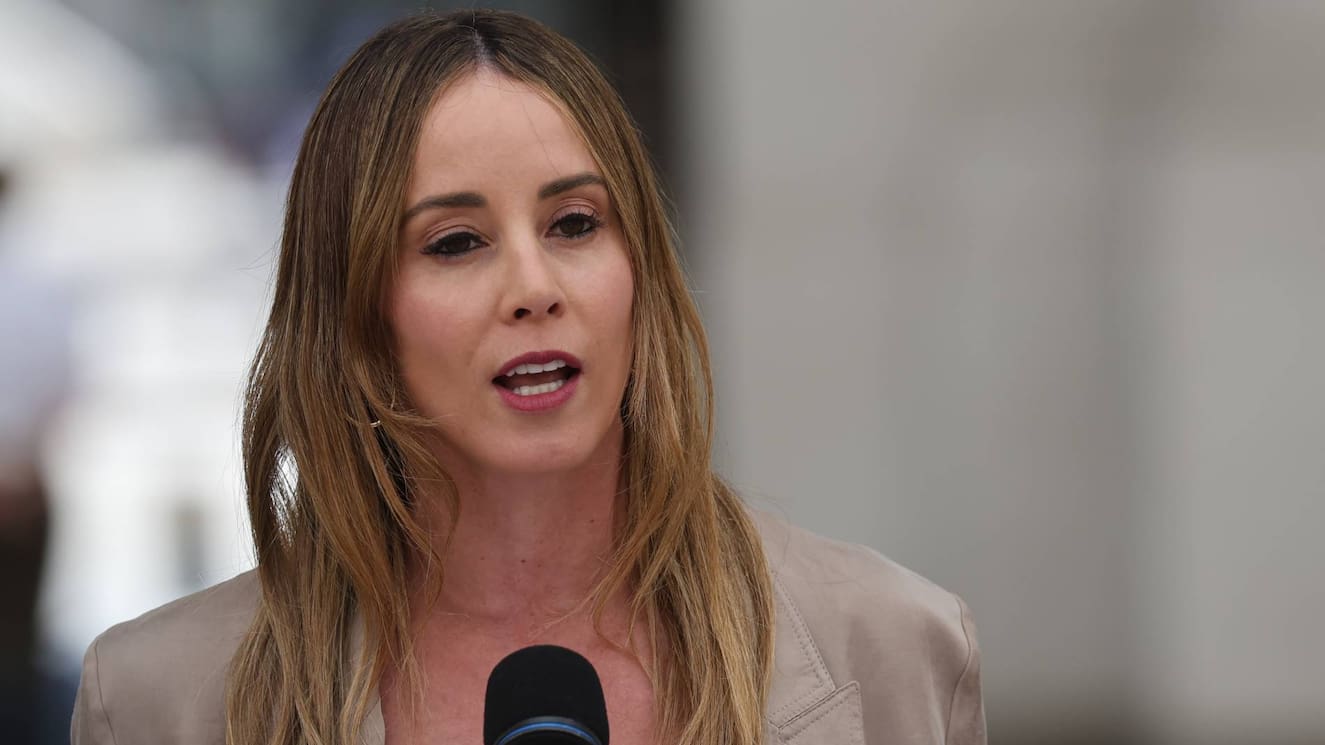 ¿Problemas comunicacionales? Mara Sedini responde a pregunta clave sobre su rol y adelantó que “no me voy a esconder”