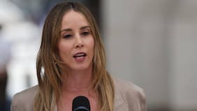 ¿Problemas comunicacionales? Mara Sedini responde a pregunta clave sobre su rol y adelantó que “no me voy a esconder”