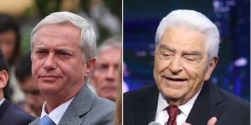 Kast - Don Francisco