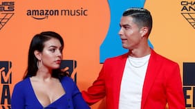 “Estamos devastados”: Cristiano Ronaldo confirma muerte de uno de los hijos que esperaba