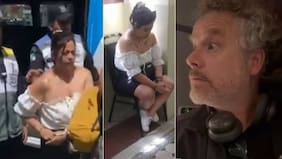 Ya hay antecedentes: qué pasó con la joven turista chilena que fue detenida en Brasil por llamar “mono” a trabajador