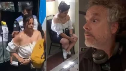 Ya hay antecedentes: qué pasó con la joven turista chilena que fue detenida en Brasil por llamar “mono” a trabajador