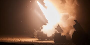 Cómo es el Sistema de Misiles Tácticos ATACMS que Estados Unidos permitió que Ucrania use para atacar dentro de Rusia