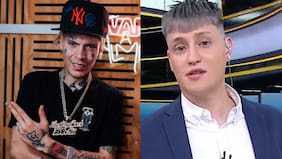 Marcianeke cree que Kidd Voodoo le tiene “resentimiento”: apuntó antigua situación entre los dos