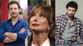 María José Prieto arremete contra los hijos de Cristián Campos: “¿Cómo no me advierten?”