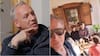 Martín Cárcamo reveló la insospechada consecuencia que la ha traído vivir “al lado de mi exseñora”: María Luisa Godoy no contuvo su reacción