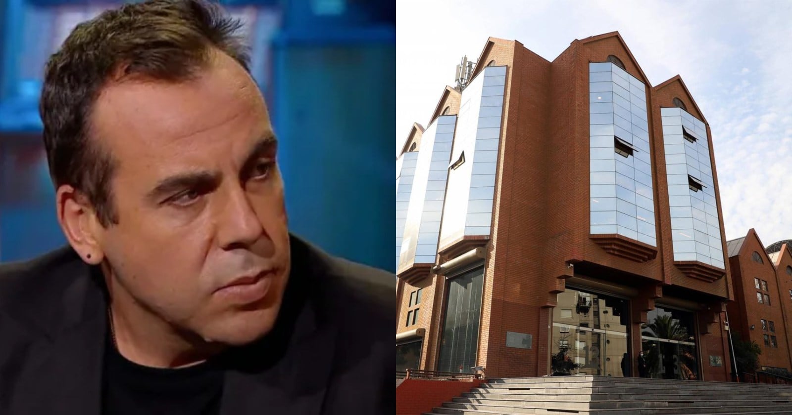 “Las disculpas no me devuelven el trabajo”: Kaminski no quedó conforme tras ganarle demanda a Canal 13