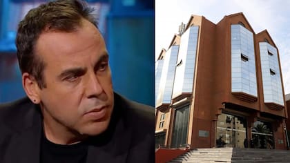 “Las disculpas no me devuelven el trabajo”: Kaminski no quedó conforme tras ganarle demanda a Canal 13