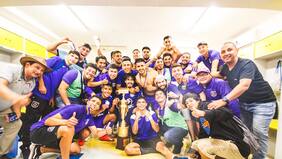 Se hizo justicia con el León penquista