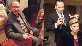 Pato Araya, el peluquero más destacado de Chile y favorito de Cecilia Bolocco, Raquel Argandoña y más figuras internado grave por covid tras brote en obra teatral