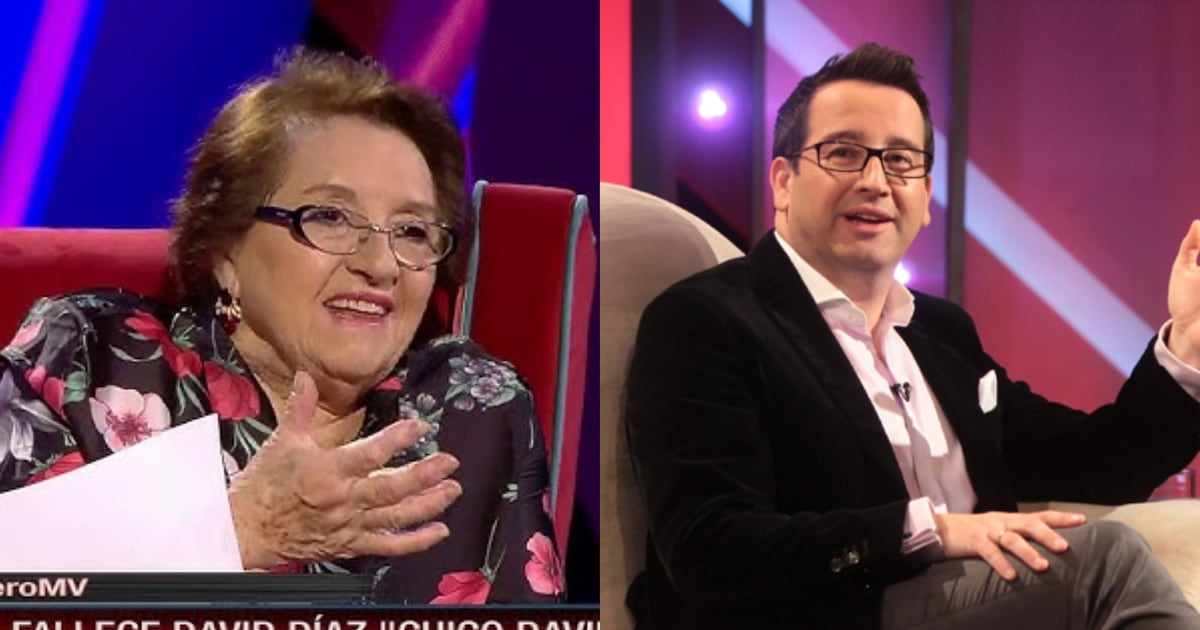 “Me tenía envidia, me detestaba”: Doctora Cordero aseguró que Eduardo Fuentes la odiaba - La Cuarta
