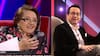 “Me tenía envidia, me detestaba”: Doctora Cordero aseguró que Eduardo Fuentes la odiaba