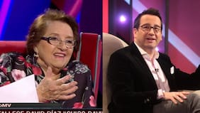 “Me tenía envidia, me detestaba”: Doctora Cordero aseguró que Eduardo Fuentes la odiaba