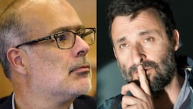 “Nunca se me consultó...”: Rodrigo Valdés se descuelga del movimiento “amarillo” de Cristián Warnken