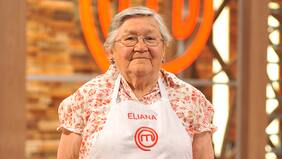 Volvió la "Naná": "Hasta los vecinos me ofrecen verduras de la feria"