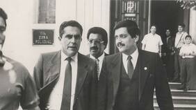 El fake sobre exministro Mauricio Rojas que hizo caer a varios en Twitter