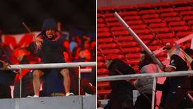 La advertencia ignorada de Conmebol que pudo evitar el caos y la sangre en Avellaneda