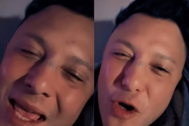 Sergio Rojas arremetió contra Primer Plano y lanzó nombres por filtración de rumor: “Como la callampa”