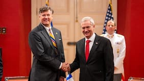 Gobiernos de Kast y Trump firman declaración sobre “suministro de minerales críticos” y tierras raras