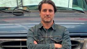 Jorge Zabaleta: "A mí me gusta la mayorcita… A mí déjame de 40 para arriba. La mujer de 40, viejo, prepárate...”