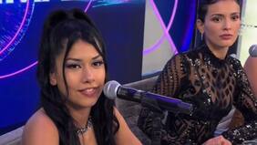 "Tomen la voz de poder decir cuando algo no les parezca", responde Scarlette a incómoda pregunta sobre episodio con Rubén, en final de Gran Hermano