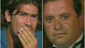 “¡Grande Matador!”: Marcelo Salas respondió a un Pato Oñate que busca ayuda