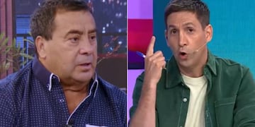 Dino Gordillo - Festival de Viña