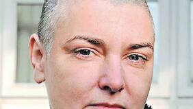 El cambiante mundo de Sinead O'Connor