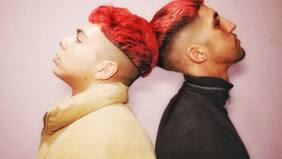 Gianluca y el artista español Love Yi estrena la canción "No Me Canso"