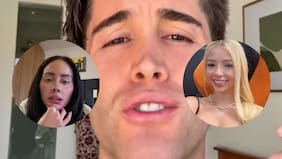 “Han subido múltiples videos diciendo que soy bisexual”: hijo de conocido actor dispara contra Gatita Veve y Nacha Michelson