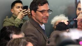 “Tú tienes que hacer el camino”: las propuestas populares de Fares Jadue, el aspirante a sucesor de Daniel Jadue