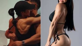 Reconocida chica Mekano confirma relación amorosa y muestra en sociedad a su nuevo enamorado: el video que los delata