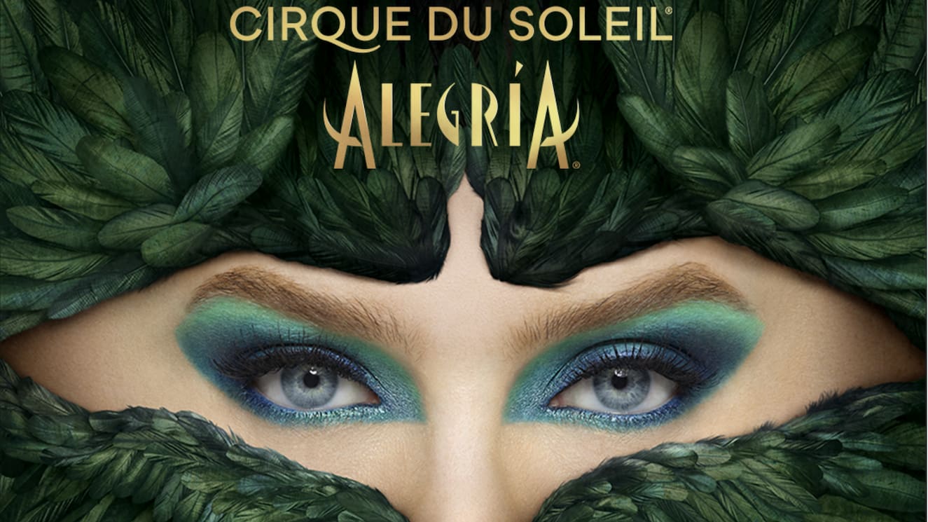 Cirque du Soleil abre la venta de entradas para “Alegría” en Chile: revisa fechas, descuentos y precios