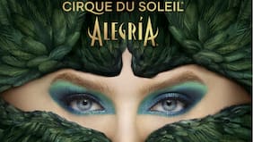 Cirque du Soleil abre la venta de entradas para “Alegría” en Chile: revisa fechas, descuentos y precios
