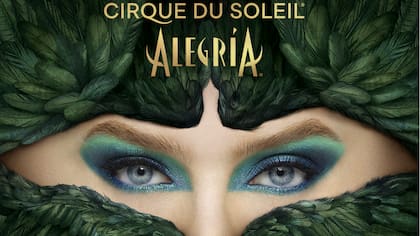 Cirque du Soleil abre la venta de entradas para “Alegría” en Chile: revisa fechas, descuentos y precios