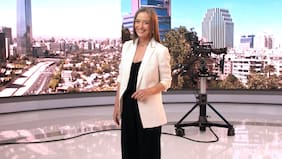 Confirman la fecha del debut de Consuelo Saavedra en Canal 13: hará dupla con destacado periodista