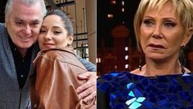 Publicación de Kel Calderón por el Día del Padre sacó ronchas en la web: le recordaron a Raquel Argandoña