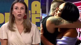 Cecilia Gutiérrez destapó “bomba” sobre reencuentro de Pamela Díaz y Jean Philippe: reveló inédito detalle sobre el quiebre