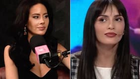 Ignacia Michelson se hartó y barrió el piso con Cony Capelly: habló sobre supuesto video prohibido y lanzó grave acusación