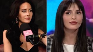 Ignacia Michelson se hartó y barrió el piso con Cony Capelly: habló sobre supuesto video prohibido y lanzó grave acusación